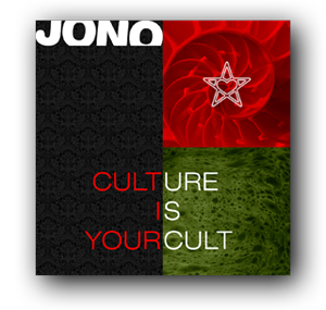 Culture Is Your Cult