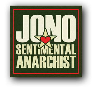 Sentimental Anarchist