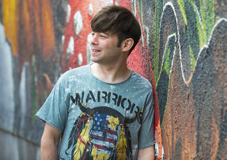 Mark Ferrier Pic#1