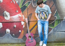 Mark Ferrier Pic#4