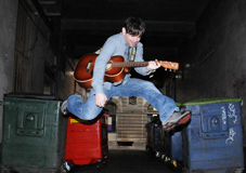 Steven Allan Pic#3